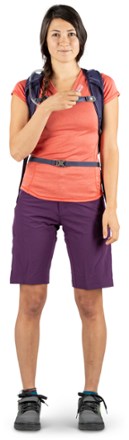 Osprey Salida 8 Hydration Pack - Women's 3