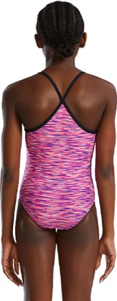 TYR Addy Diamondfit One-Piece Swimsuit - Girls' 2