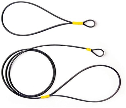 Suspenz Universal Canoe Locking System 0