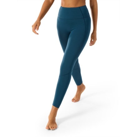 Arc'teryx Rho Base Layer Bottoms - Women's 5