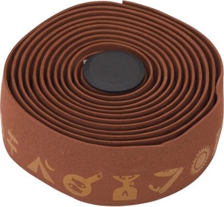 Salsa Glyph Gel Cork Bar Tape 0
