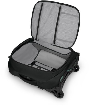 Osprey Ozone 2-Wheel Carry-On Wheeled Luggage 4