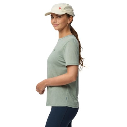 Fjallraven High Coast T-Shirt - Women's 5