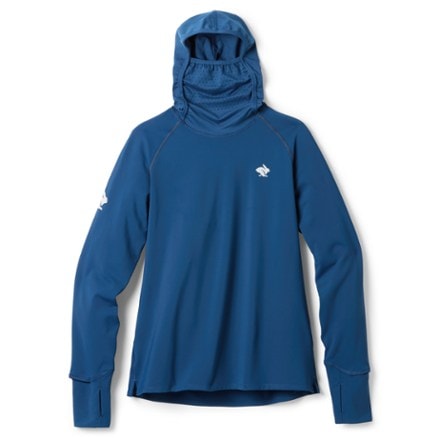 rabbit Cocoon 2.0 Shirt - Women's 1