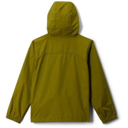 Columbia Glennaker Rain Jacket - Boys' 1