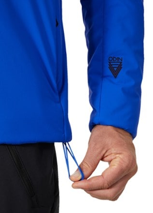 Helly Hansen Odin Stretch Hood Insulator 2.0 - Men's 6