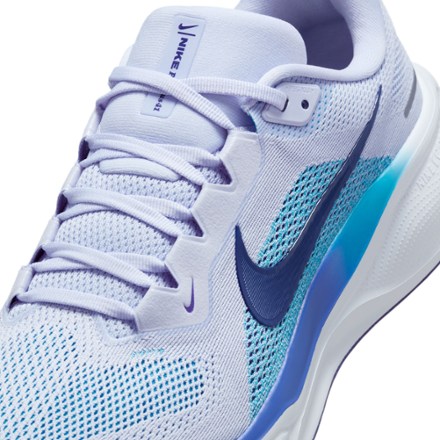 Nike Pegasus 41 Road-Running Shoes - Men's 6