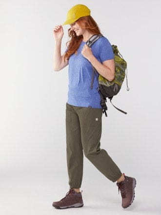 Vuori Miles Jogger Pants - Women's 3
