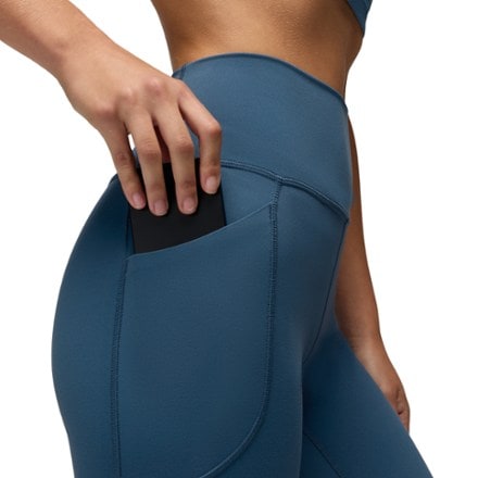 prAna Luxara Pocket Leggings - Women's 4