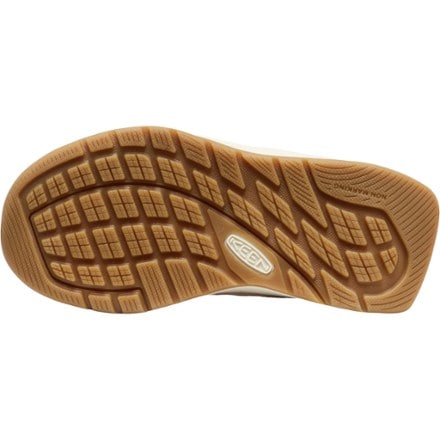 KEEN Jasper III Bungee Shoes - Kids' 4