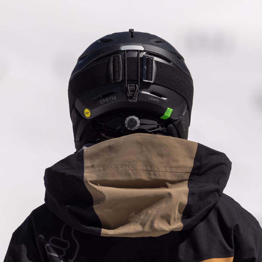 Location Image for Liberty Mips Snow Helmet - Women's