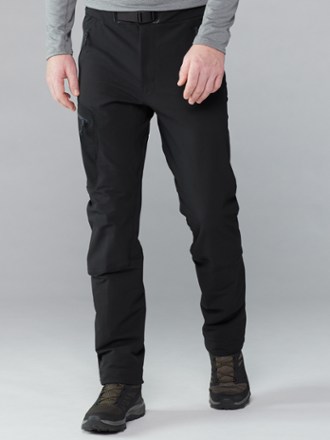 Arc'teryx Gamma AR Soft-Shell Pants - Men's | REI Co-op