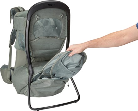 Thule Sapling Child Carrier 9