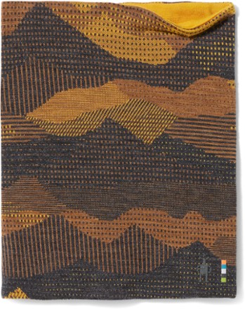 Smartwool Thermal Merino Reversible Neck Gaiter 0