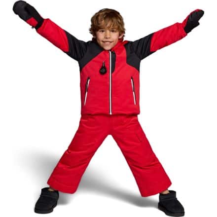 Obermeyer Orb Insulated Jacket - Toddlers' 2