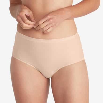 ExOfficio Give-N-Go 2.0 Full-Cut Brief Underwear - Women's 0