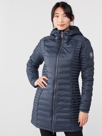 KUHL Women's Down Jackets | REI Co-op