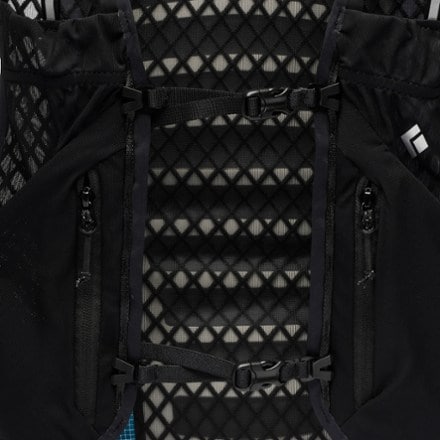 Black Diamond Distance 15 Pack - Men's 6
