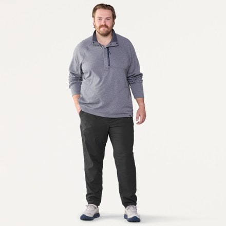 REI Co-op Trailmade Joggers - Men's 6