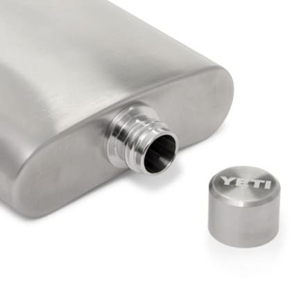 YETI Flask 6