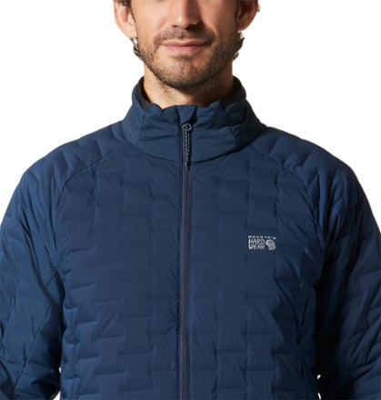 Mountain Hardwear Stretchdown Light Jacket - Men's 6