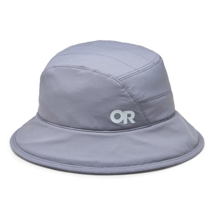 Outdoor Research Vesper Insulated Bucket Hat 0