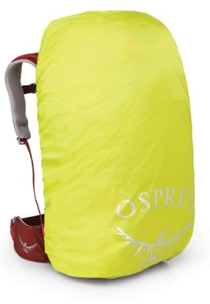 Osprey High Visibility Raincover - Small