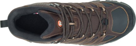 Merrell Moab 3 Thermo Mid Waterproof Hiking Boots - Men's 4