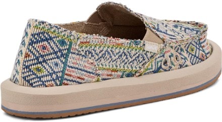 Sanuk Women s Casual Shoes REI Co op
