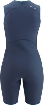 NRS 2.0 Shorty Jane 2 mm Wetsuit- Women's 5