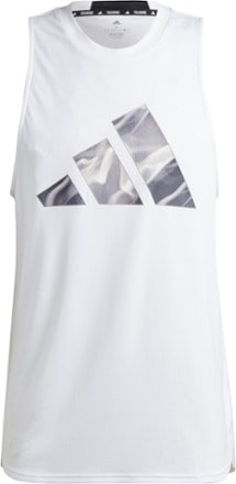 adidas D4M HIIT GFX Tank Top - Men's 0