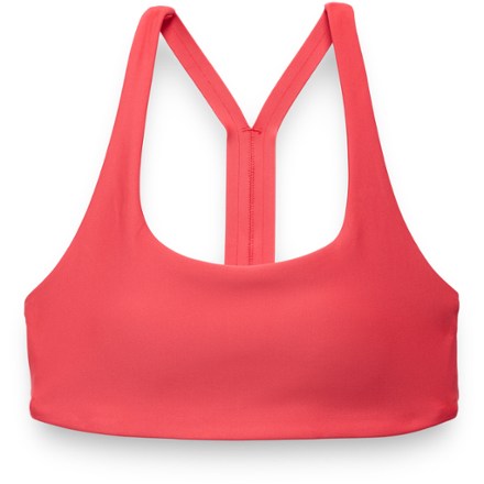 Prana prAna Women's Sculpt Deep Breath Bra Red XS - $39.73 at REI.com