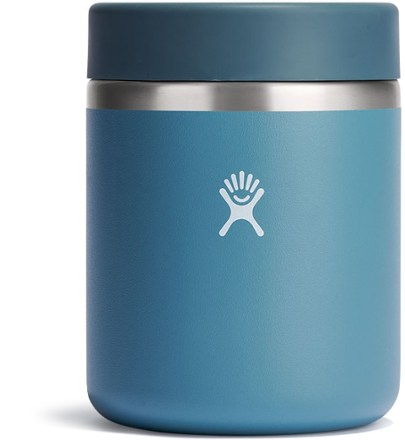 Hydro Flask 32 Oz Wide Mouth Thermos with Flex Cap Tempshield, Easy Carry