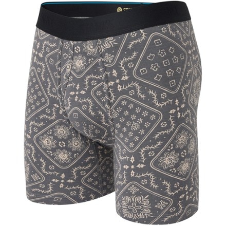 Stance Is It Paisley Wholester Boxer Briefs - Men's 0