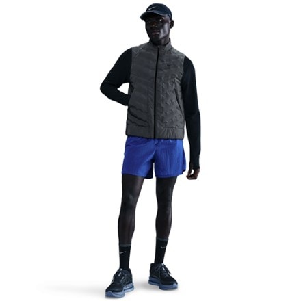 Nike Therma-FIT ADV Reflect Vest - Men's 2