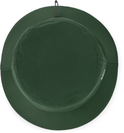 REI Co-op Flash Bucket Hat Overhead