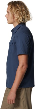 Mountain Hardwear Shade Lite Shirt - Men's 2