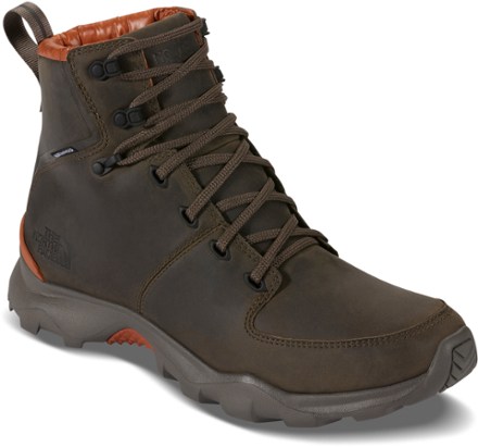 north face thermoball mens boots