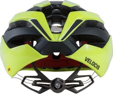 Bontrager Velocis MIPS Road Bike Helmet 4