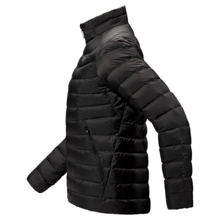 Arc'teryx Cerium Down Jacket - Women's 4