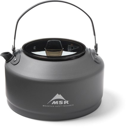MSR Pika Teapot - 1 Liter 0