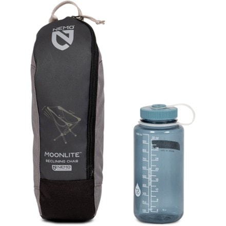 NEMO Moonlite Reclining Camp Chair 4