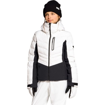 Obermeyer TG Cosima Insulated Jacket - Girls' 5