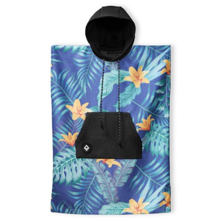 Nomadix Changing Poncho | REI Co-op