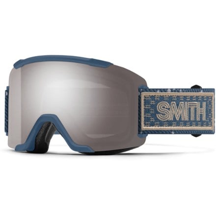 Smith Squad ChromaPop Snow Goggles 0