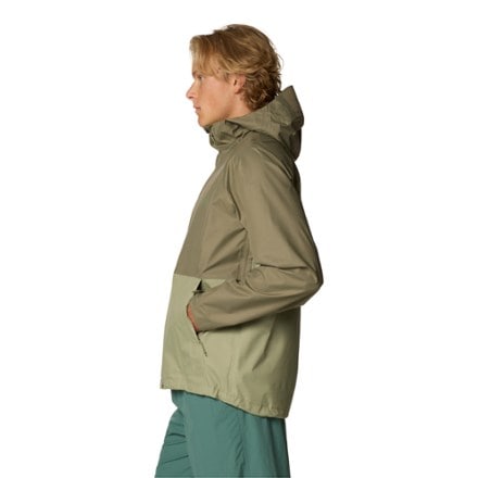 Mountain Hardwear Threshold Jacket - Men's 3