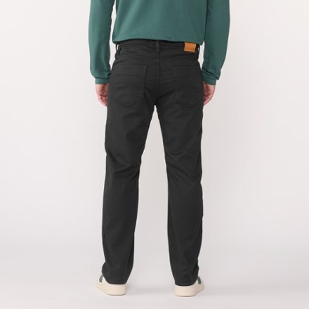 DUER No Sweat Straight Pants - Men's 2