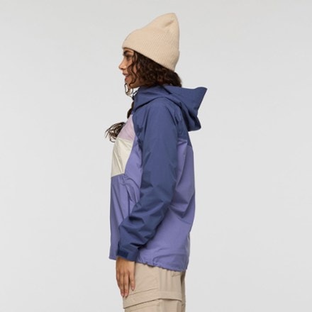 Cotopaxi Impermeo 3L Hooded Shell Jacket - Women's 5