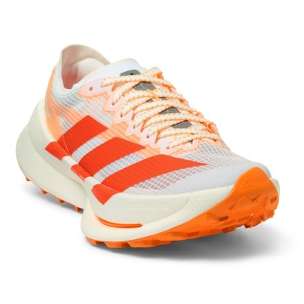 adidas Terrex Agravic Speed Ultra 2 Trail-Running Shoes - Women's 2