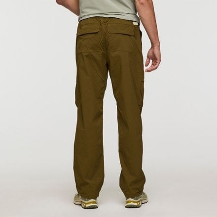 Cotopaxi Coraje Tech Cargo Pants - Men's 1